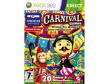 Carnival games: Monkey See, Monkey Do