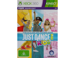 Just Dance KIDS 2014