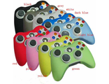 Силиконовые Чехлы для джойстика Xbox 360