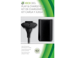 Xbox 360 Play & Charge Kit (Оriginal)