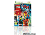 The LEGO Movie VideoGame